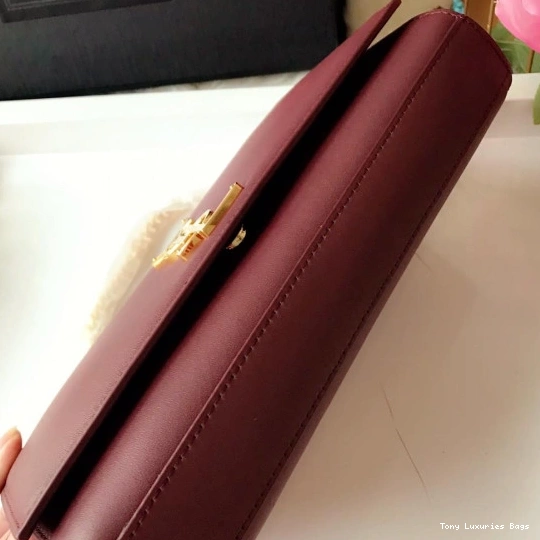 Tony Luxuries MEDIUM YSL KATE 0723